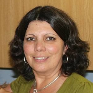 Meet your Posher, Patti